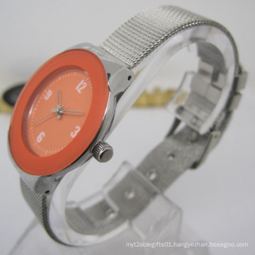 Factory Specializing in The Production of Gift Watches